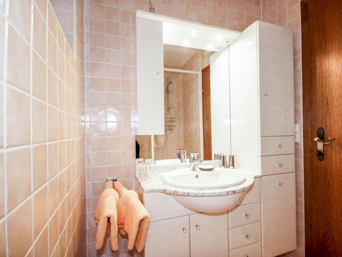 Apartment Casa Hubertus By Interhome Oetz Buitenkant foto
