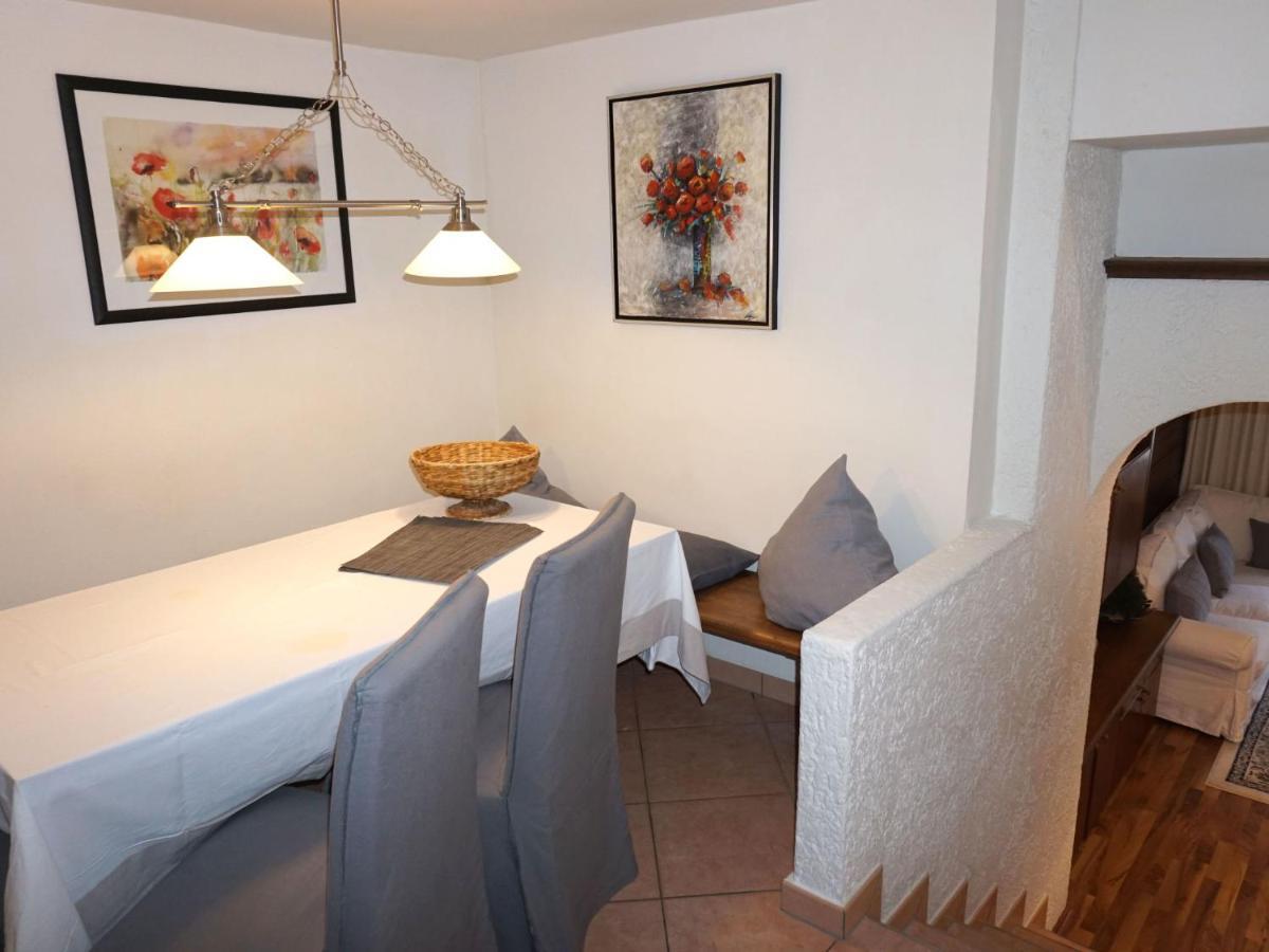 Apartment Casa Hubertus By Interhome Oetz Buitenkant foto